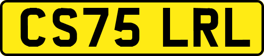 CS75LRL