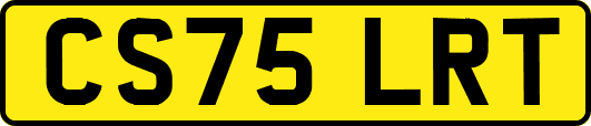 CS75LRT