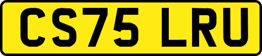 CS75LRU