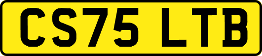 CS75LTB
