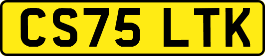 CS75LTK