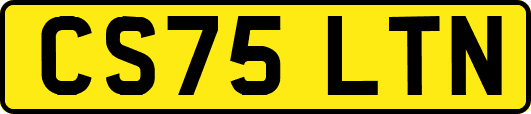 CS75LTN