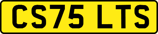 CS75LTS