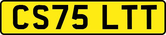CS75LTT