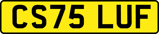 CS75LUF