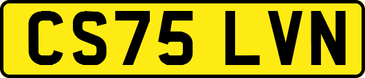 CS75LVN