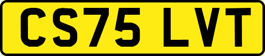 CS75LVT