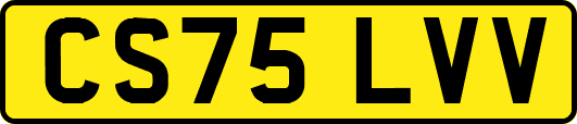 CS75LVV