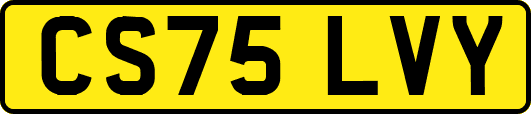 CS75LVY