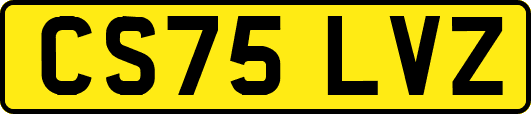 CS75LVZ