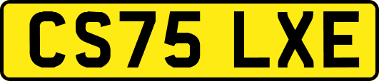 CS75LXE