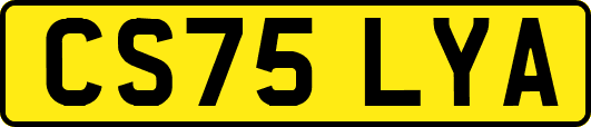 CS75LYA