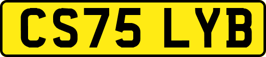 CS75LYB