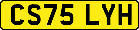 CS75LYH