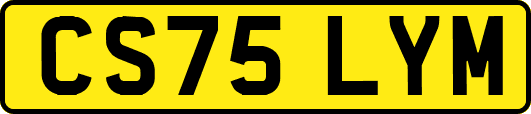 CS75LYM