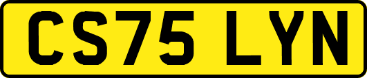 CS75LYN