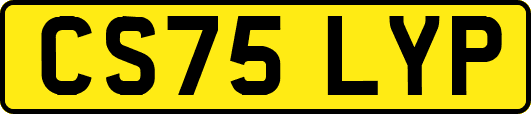 CS75LYP