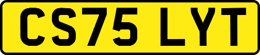 CS75LYT
