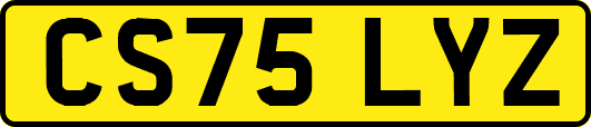 CS75LYZ