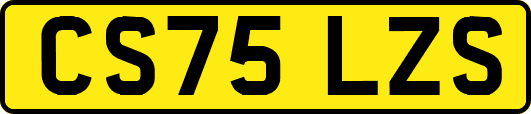 CS75LZS