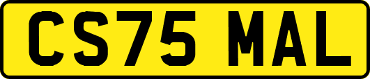 CS75MAL