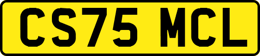 CS75MCL