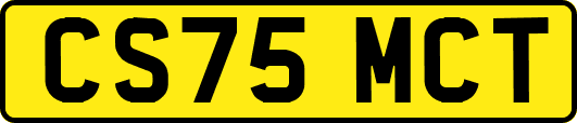 CS75MCT
