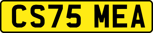 CS75MEA