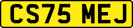 CS75MEJ