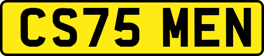 CS75MEN