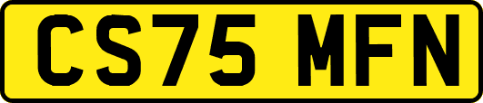 CS75MFN