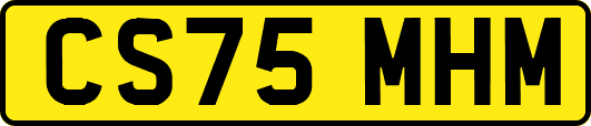 CS75MHM