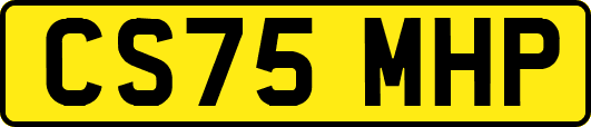 CS75MHP