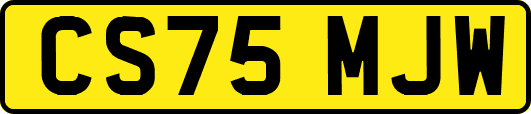 CS75MJW