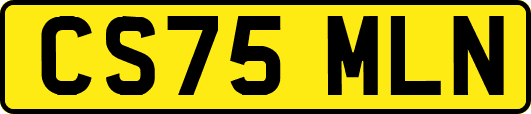 CS75MLN