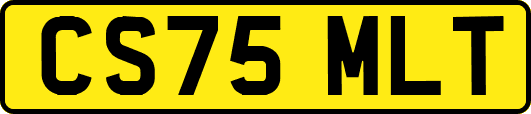 CS75MLT