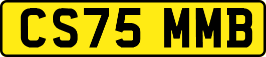 CS75MMB