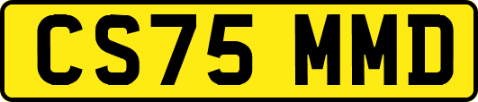 CS75MMD