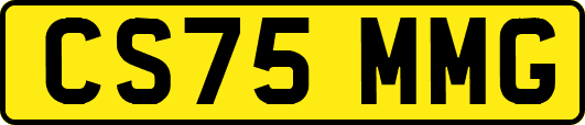 CS75MMG