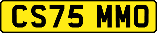 CS75MMO