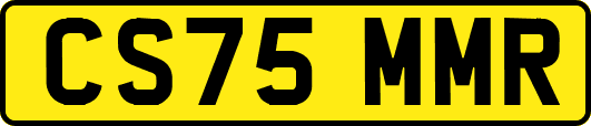 CS75MMR