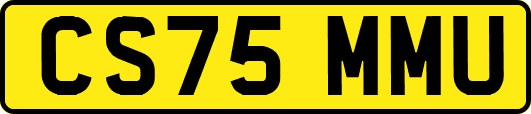 CS75MMU