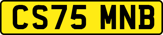 CS75MNB