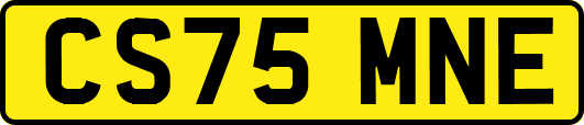 CS75MNE