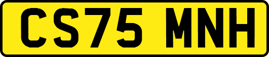 CS75MNH