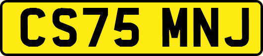 CS75MNJ