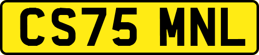 CS75MNL