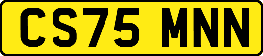 CS75MNN