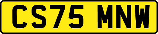 CS75MNW