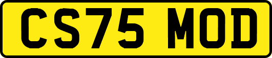 CS75MOD